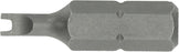Biteinsatz Spanner Gr. 4 x 25 mm