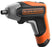 BLACK + DECKER BCF611CK-QW 3,6 V AKKU-SCHRAUBER
