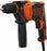 Black & Decker BEH710-QS Schlagbohrmaschine
