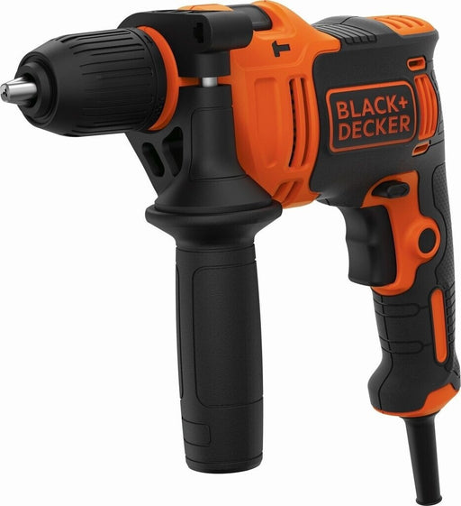Black & Decker BEH710-QS Schlagbohrmaschine
