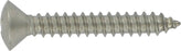 Blechschrauben DIN 7983 - 3,5x13 mm - PH2 A2 - 100 ST pro VE