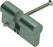 Blindzylinder ABUS Titalium 85 mm