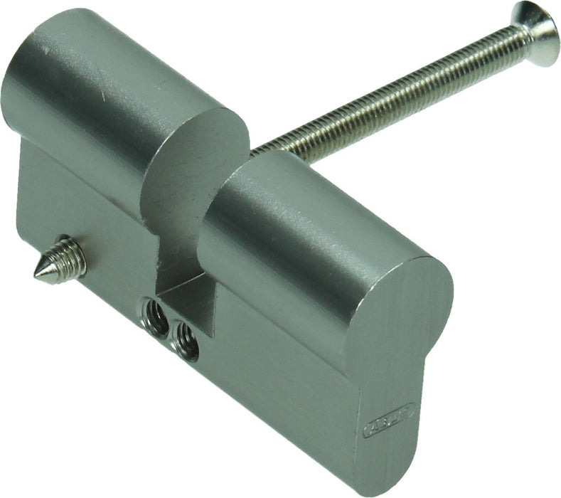 Blindzylinder ABUS Titalium 85 mm