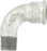 Bogen 90 Grad #1a  3/4 Zoll vz.