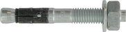 Bolzenanker FISCHER FAZ II Plus K 12/10 90 mm lang weiß vz.