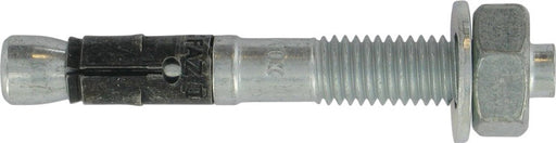 Bolzenanker FISCHER FAZ II Plus K 12/10 90 mm lang weiß vz.