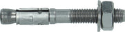 Bolzenanker FISCHER FAZ II Plus K 12/10 90 mm lang A4