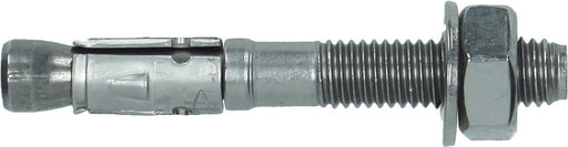 Bolzenanker FISCHER FAZ II Plus K 10/10 75 mm lang A4