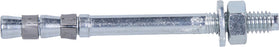 Bolzenanker FISCHER EXA 8/5 60 mm lang weiß vz. - 50 ST pro VE