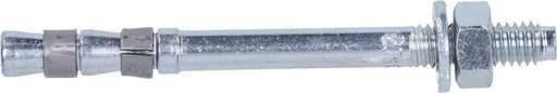Bolzenanker FISCHER EXA 8/5 60 mm lang weiß vz. - 50 ST pro VE