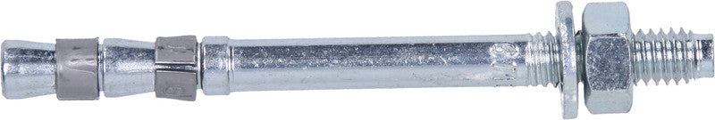 Bolzenanker FISCHER EXA 8/5 60 mm lang weiß vz. - 50 ST pro VE