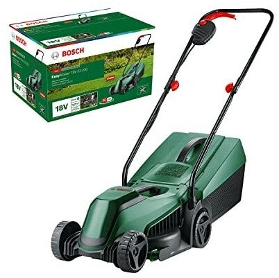 Bosch Easy Mower 18V-32-200 Akku-Rasenmäher