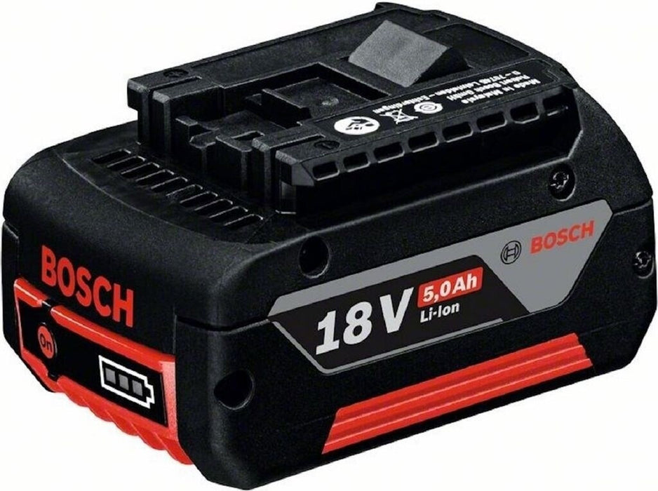 Bosch GBA 18V 5.0Ah Akku