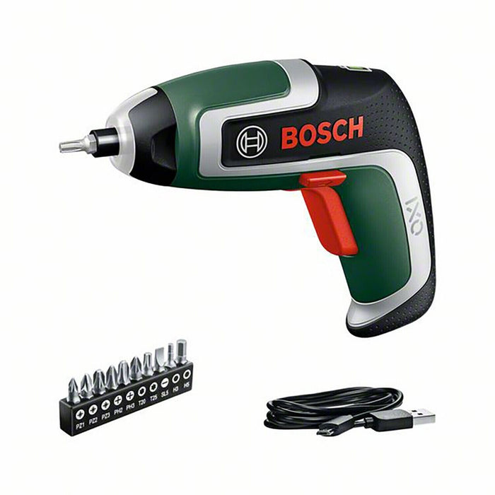 Bosch IXO 7 Kompakt-Akkuschrauber