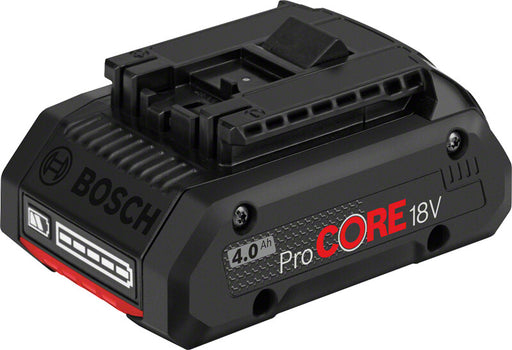 Bosch GBA 18V 4.0Ah Akku
