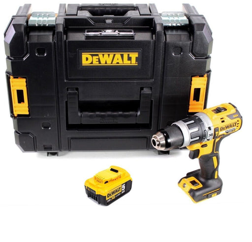 DeWalt DCD796NT 18V Schlagbohrschrauber mit Koffer