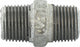 Doppelnippel #280 3/8 Zoll vz