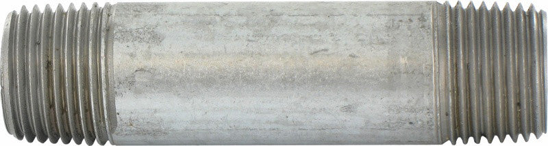 Doppelnippel #530 120 mm 1 1/2 Zoll vz.