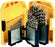 HSS-G Spiralbohrersatz Extreme2 DEWALT 29tlg. 1,0-13mm - Alu / Stahl