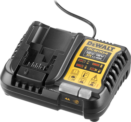Ladegerät DEWALT DCB1104-QW