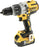 Akku-Schlagbohrschrauber Dewalt DCD996P2 + 2x Akku 18 V / 5,0 Ah