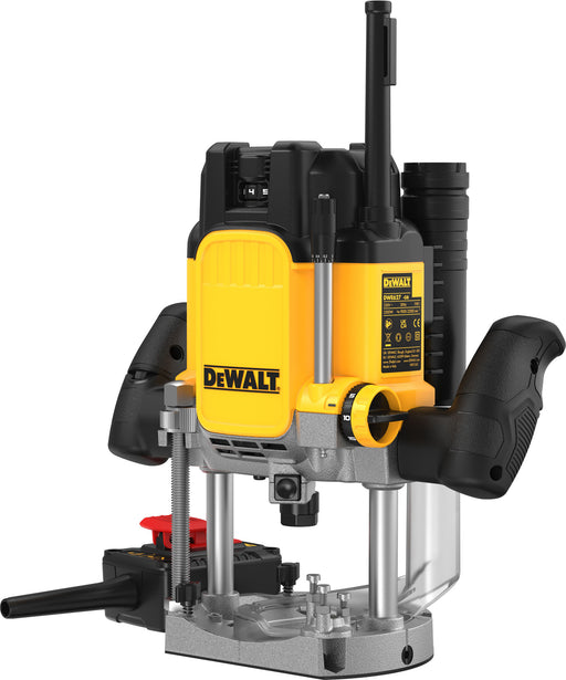Oberfräse Dewalt DWE627KT-QS