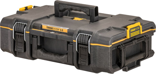 Werkzeugbox Dewalt Toughsystem DS400, 554 x 408 mm, IP65 wasserdicht