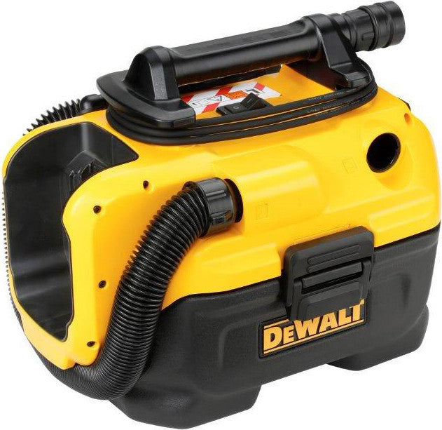 Akku-Staubsauger Dewalt DCV 584 L 14,4 , 18 und 54 V ohne Akku