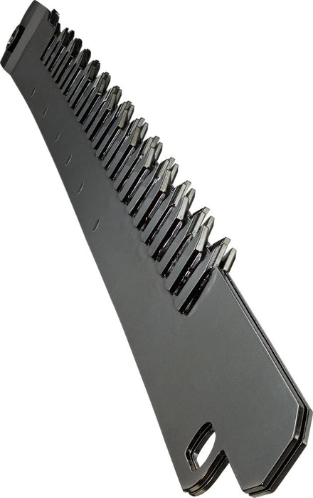 Sägeblattsatz HM (Porenbeton) für DEWALT Akku-Fuchsschwanz DCS396 295 mm