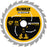 Kappkreissägeblatt HM 216x30x2,16 mm Z60 WZ/FZ 7° für DEWALT Akku-Paneelsäge