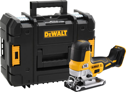 Akku-Stichsäge DEWALT DCS335NT Li-Ion ohne Akku
