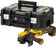 Akku-Winkelschleifer Dewalt DCG409NT-XJ 18 V ohne Akku