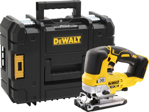 Akku-Stichsäge Dewalt DCS334NT 18V Li-Ion ohne Akku