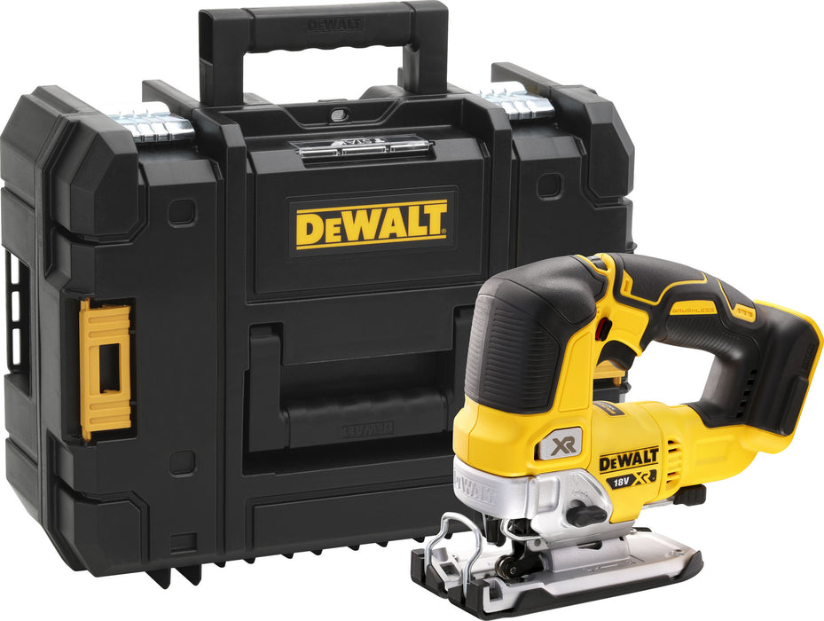 Akku-Stichsäge Dewalt DCS334NT 18V Li-Ion ohne Akku