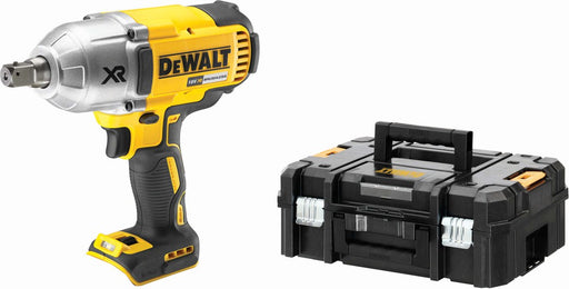 Akku-Schlagschrauber Dewalt DCF900NT 18 V ohne Akku