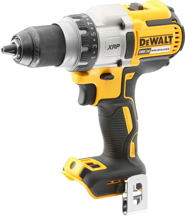 Akku-Bohrschrauber Dewalt DCD991NT 18 V ohne Akku