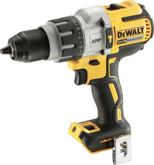 Akku-Schlagbohrschrauber Dewalt DCD996NT 18 V ohne Akku