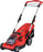 Einhell GE-CM 36/37 Li solo Akku-Rasenmäher