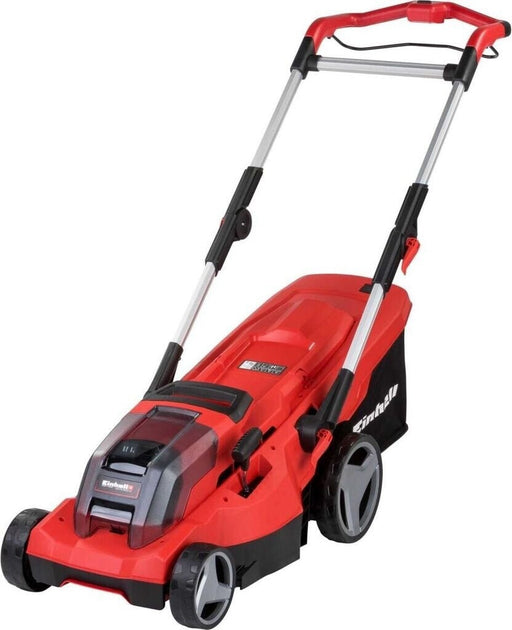 Einhell GE-CM 36/37 Li solo Akku-Rasenmäher
