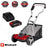 Einhell GE-HM 18/38 Li-Solo Akku-Spindelmäher
