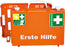 Erste Hilfe Koffer neutral Standard SN-CD 310x210x130mm m.H.