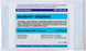 Fertigverband steril 10,0x8cm (VE= 5 St.)