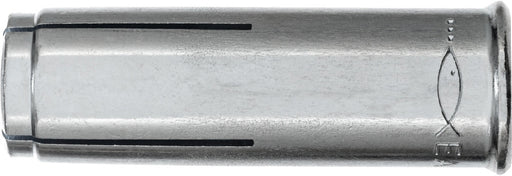 Einschlaganker FISCHER EA II M12 D GVZ mit Zulassung für Diamantbohrgeräten