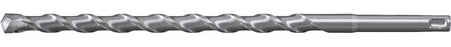 Mauerwerksbohrer FISCHER Pointer SDS Plus - 10x260 mm