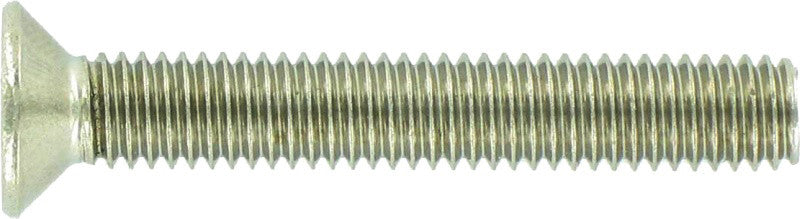 Gewindeschrauben DIN 965 M3x20 mm TX10 A2 - 500 ST pro VE