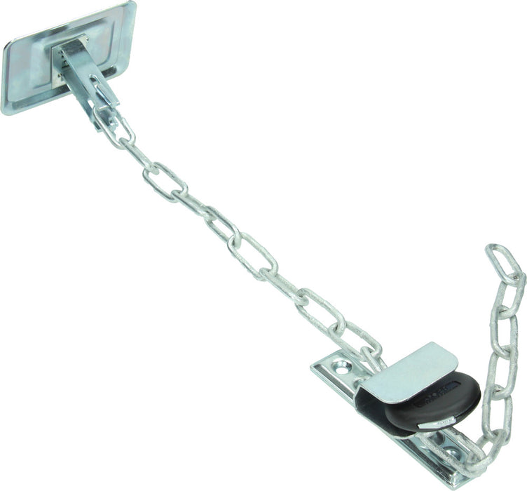 Gitterrostsicherung ABUS GS40 SB verzinkt