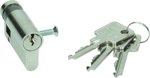 Halbzylinder ABUS C83N EK 10/50