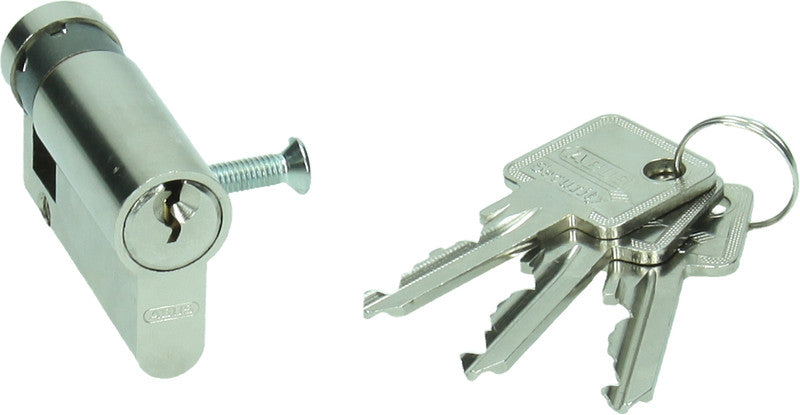 Halbzylinder ABUS C83N EK 10/30