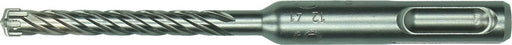 Hammerbohrer FISCHER Quattric II 15x160 mm SDS-Plus