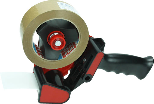 Handabroller Tesa 56403 für 50 mm breite, 66 m länge